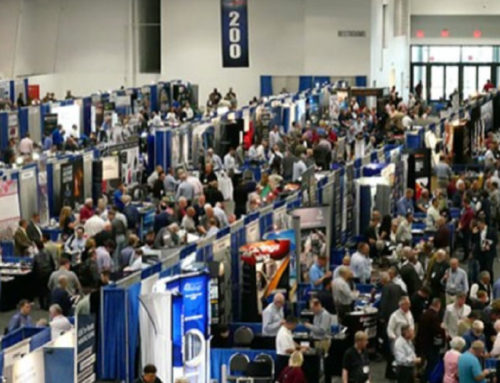 Come to America’s Largest Design & Contract Manufacturing Trade Show!